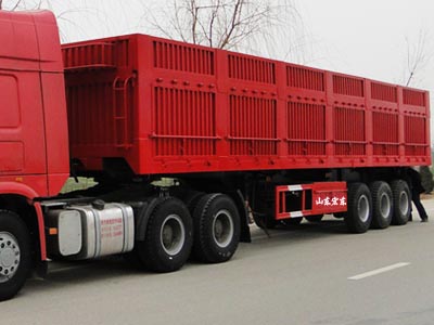 厢式150-200t 出口外蒙及俄罗斯